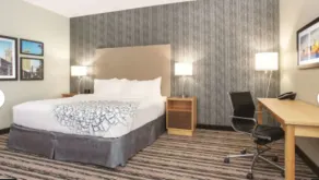 La Quinta by Wyndham Buffalo Amherst - Chambre