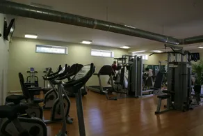 Quinta Do Passal - Fitnesscenter