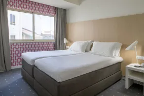 Stay Hotel Faro Centro - Chambre