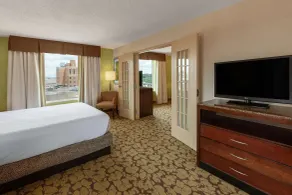 Hilton Garden Inn Pittsburgh University Place - Chambre