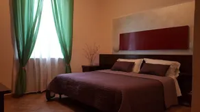 Hotel La Pendola - Rom
