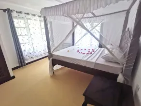 Thami House - Chambre