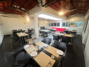 Le Ideal Suites - Restaurant