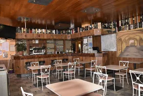 Hôtel Le Rider - Restaurant