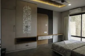 Shouryaa Resort and lawn panhala - Zimmer