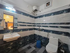 Elegant Beach Resort - Badrum