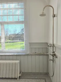 Castle B&B Castanea - Bathroom