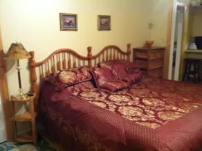 Amherst Cove Cottage # 5 - Zimmer