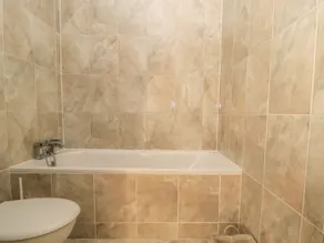 Hare &amp; Hounds House - Bathroom