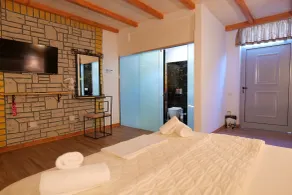 Oceanic Overview Suites - Room