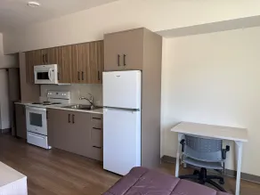 Residence & Conference Centre - Kelowna - Chambre