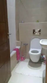 Appartement Elyssa - Baño