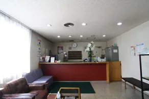 Business Hotel Star - Réception