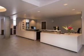 Residence Inn by Marriott Palo Alto Menlo Park - Réception