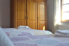 Casa Rural Nito - Naturaleza y Descanso en Asturias - Zimmer