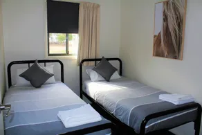 BIG4 Hobart Airport Tourist Park - Habitación