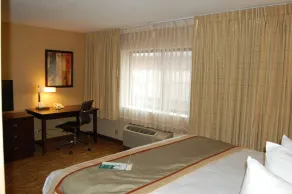 Kahler Inn and Suites - Chambre