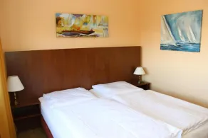 Wiking Hotel - Zimmer