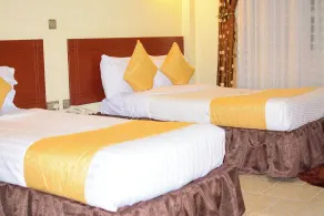 Merril Hotel - Room