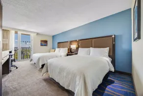 Holiday Inn Ponce & El Tropical Casino by IHG - Room