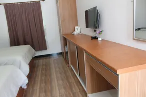 Emma Guesthouse 1 - Habitación