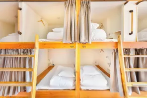 Hostel OGK - Camera