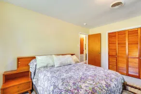 2 Mi to Dtwn Natchez: Cozy Home w/ Yard & Patio! - Innvendig