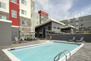 Residence Inn by Marriott Jonesboro - Pool