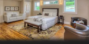 Berlin Resort - Chambre
