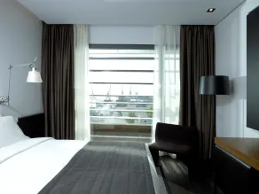 The Met Hotel Thessaloniki, a Member of Design Hotels - View from room