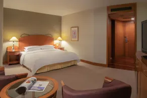 Hotel Nikko Dalian - Room