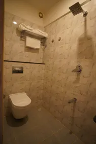 The Auberge Boutique Hotel - Manyata Tech Park - Casa de banho