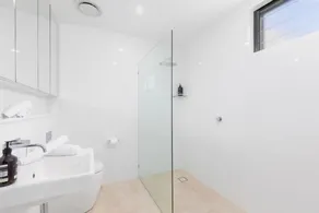 13 First Avenue Sawtell - Badeværelse