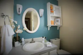 Remington Flats - Salle de bain