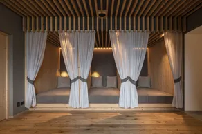 Hotel Fischer - Reception