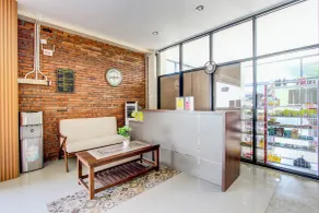 Collection O Solo near Universitas Muhammadiyah Surakarta formerly Kedaton Home - Recepción