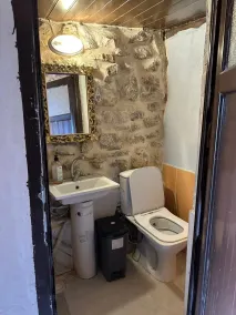 ACABEY KONAĞI - Badezimmer