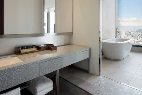 HOTEL GROOVE SHINJUKU, A PARKROYAL Hotel - Badezimmer