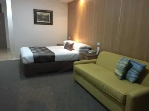 Albury Regent Motel - Room