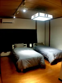 Tsudoh Stay Hikoso - Værelse