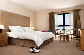 The Lodge at Craigielaw and Golf Courses - Habitación