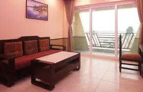 Sher Bengal River Resort - Kolaghat - Chambre