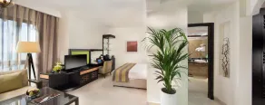 Bahi Ajman Palace Hotel - Habitación
