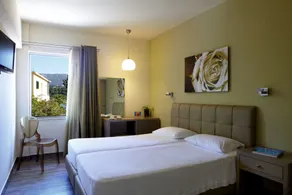 Mouikis Hotel Kefalonia - Chambre