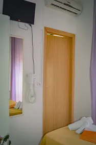 Hotel Stradiot - Rom