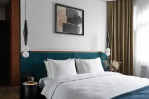 A22 Hotel - Room