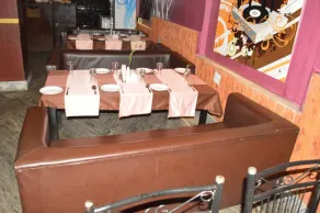Hotel Ispat International - Restaurant