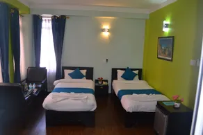 Hotel Access Nepal - Room