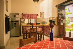 Casa Tequio - Ristorante