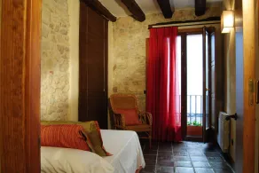 Cal Porxo del Priorat - Værelse